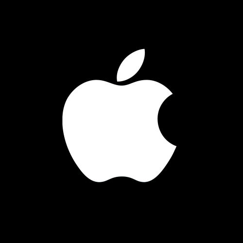 Apple Developer logo